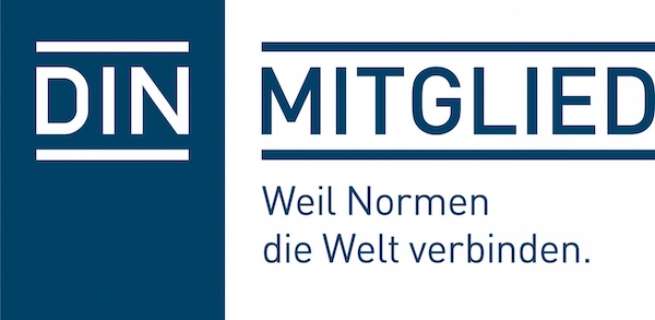 DIN Logo