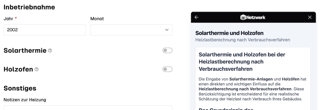 Helpspace Widget
